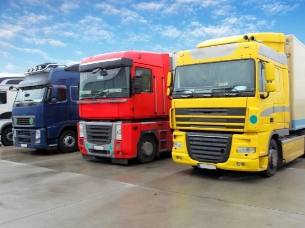 İstanbul Vize Nakliye